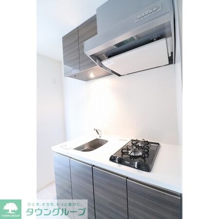 ORME COURT NIPPORI EASTの物件内観写真